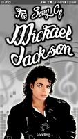 Songs of Michael Jackson постер