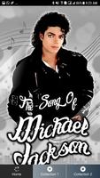 Songs of Michael Jackson capture d'écran 1