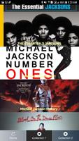 Songs of Michael Jackson capture d'écran 2