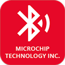 Microchip Bluetooth Audio aplikacja