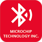 Microchip Bluetooth Audio Zeichen