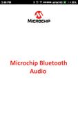 Microchip Bluetooth Audio Plakat