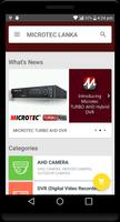 Microtec Lanka - CCTV & Securi 截圖 3