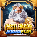Slot Gacor Hari Ini : Zeus