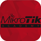 Mikrotik Academy アイコン