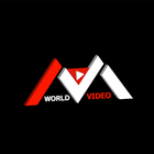 Milestone World Videos icône