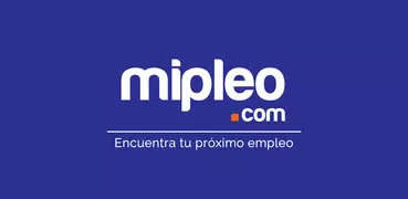 Mipleo - Ofertas de trabajo