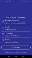 Mipleo - Trabajo Argentina screenshot 2