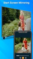 Miracast: แอพมิเรอร์หน้าจอ โปสเตอร์