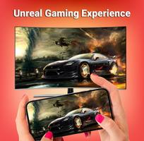 Miracast: تطبيق انعكاس الشاشة تصوير الشاشة 3