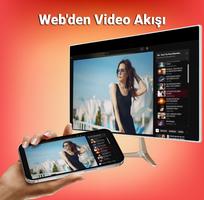 Miracast: Ekran Aynalama uygul Ekran Görüntüsü 2