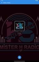 Mister H Radio screenshot 3