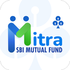 SBI MF Mitra أيقونة