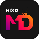 MixD : Wallpaper & Ringtone