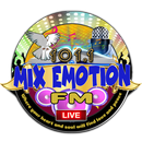 MIX EMOTIONS 101.1 FM APK