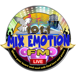 MIX EMOTIONS 101.1 FM