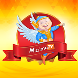 Mizzima иконка