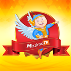 Mizzima icon