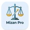 Mizan Pro icon