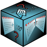 Date Calculator icon