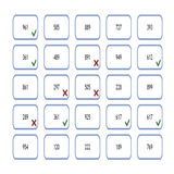 Finding Number icône