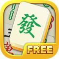 Free Mahjong Solitaire -Brain Training Puzzle 1000