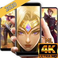 Mobile Wallpapers Legends 2020 XAPK 下載