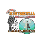 Radio monumental  Quito ไอคอน