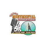 Radio Monumental 1510