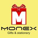 Monex Gift and Stationery APK