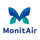 MonitAir アイコン