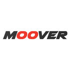 Moover - Entrega de Mercado em ícone