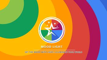 Mood Light poster
