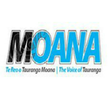 Moana Radio TGA