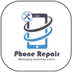 Phone Repair Order: management