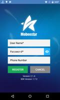 Mobeestar โปสเตอร์