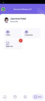 MobiOfficeHQ ảnh chụp màn hình 2
