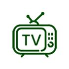آیکون‌ Cepte Canlı Tv-Live Broadcast