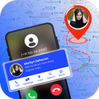 Mobile Number Tracker ícone