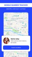 Mobile Number Tracker imagem de tela 3