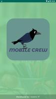 Mobile - Crew presents you the phone details. 海報