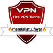 Fire VPN Tunnel