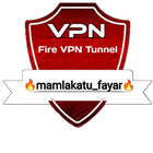 ikon Fire VPN Tunnel