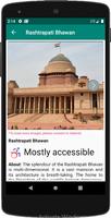 Mobility Access Delhi स्क्रीनशॉट 2