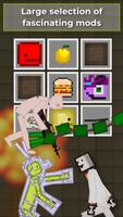 Mods for Melon Playground Cartaz
