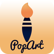 PopArt 图标
