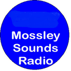 Mossley Sounds Radio ไอคอน