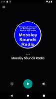 Mossley Sounds Radio โปสเตอร์