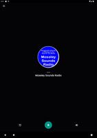 Mossley Sounds Radio ภาพหน้าจอ 2