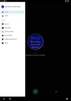 Mossley Sounds Radio ภาพหน้าจอ 3